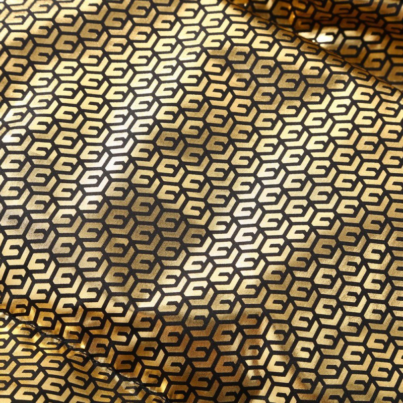 Black Gold Short Hooded down Jacket for Men and Women, Thickeneded and Warm, Men's Couple Jacket, Winter Outdoor Bread Jacket