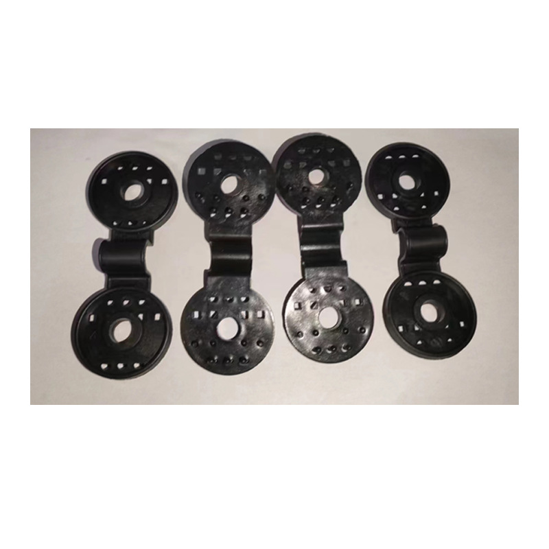 Sunshade net fixing clip greenhouse accessories buckle sun protection sunshade net curtain quick release special round fixing clip