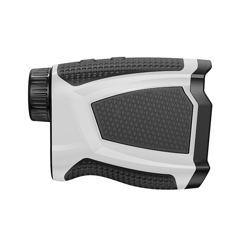 ARTBULL Golf Rangefinder Charging with Magnetic Speed Ranging Laser Rangefinder Telescope 600m