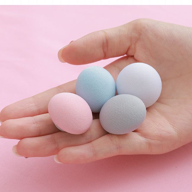 Cloth fleece-lined quilt holder wholesale button unlock bed sheet quilt cover anti-running anti-slip mushroom head corner clip