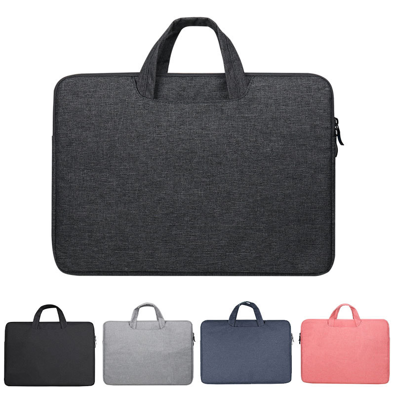 Factory Direct Supply of Computer Bags, Portable Laptops, Suitable for Apple Macbook, Huawei 13/14/15.6, Lightweight and Thin