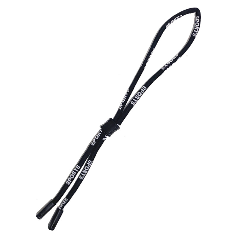 Glasses Rope Silicone Anti-slip Outdoor Sports Travel Glasses Lanyard Adjustable Anti-slip Glasses Rope Amazon