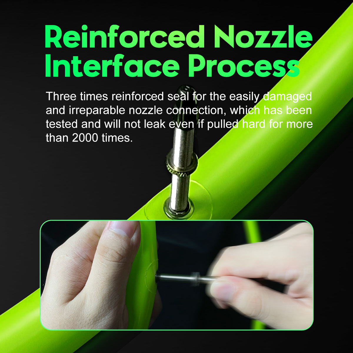 Cyclami Bicycle Ultra-Light Inner Tube French Valve Tire for Road, Mountain, and Bmx Bikes Tpu Inner Tube Cross-Border