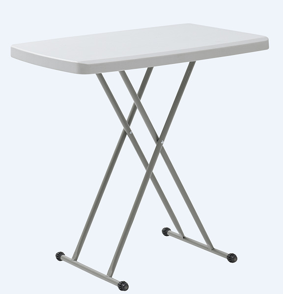 Table Beside Desk Lifting Table Simple Mobile Children's Homework Plastic Learning Small Table Rental House