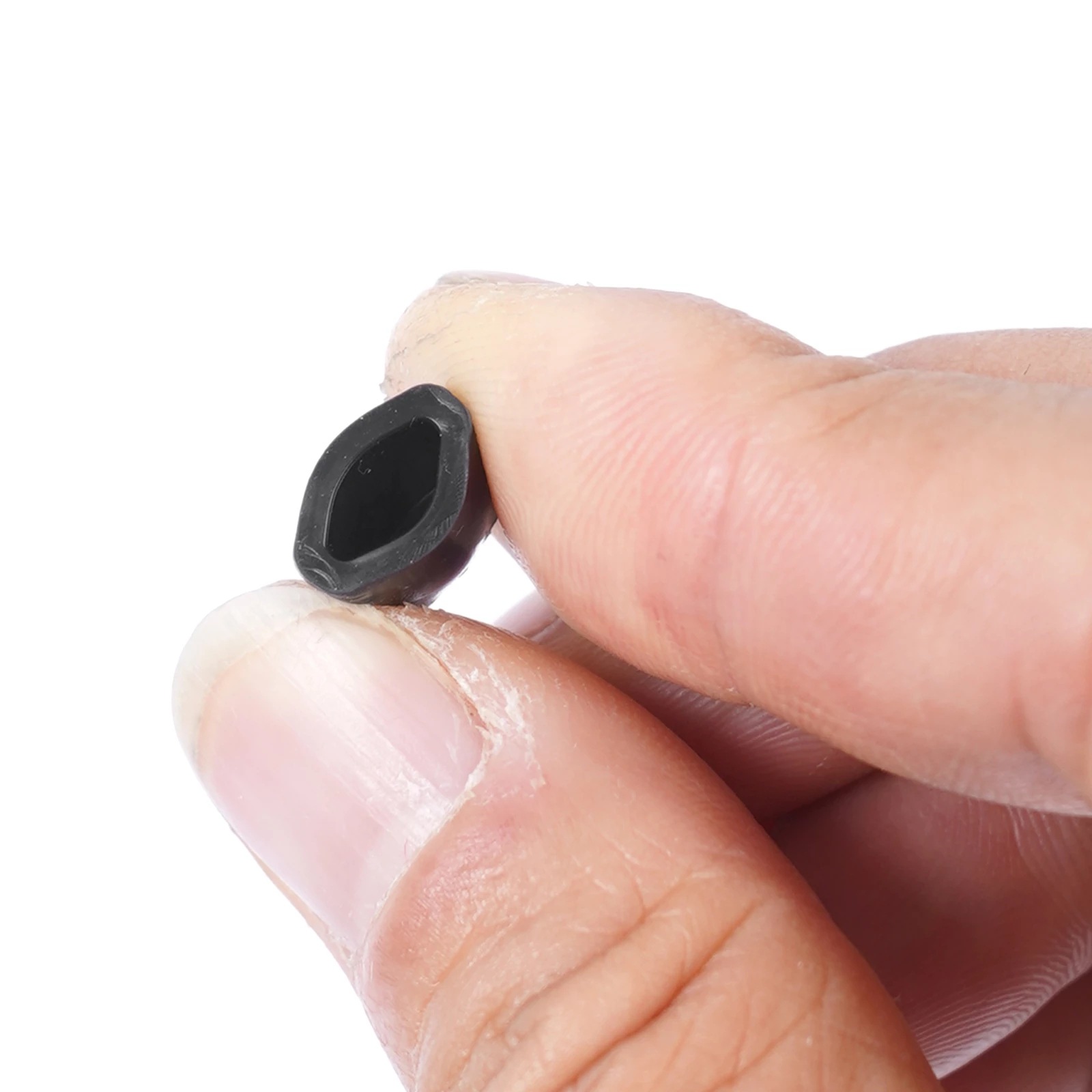 Silicone Cover Silicone Cover Household Silicone Cap Protective Cover Oil Spacer Plate Mat Barbecue Barbecue Plate Mat Air Fryer Accessories