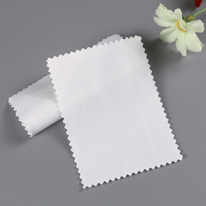 Microfiber Glasses Cloth Suede Island Silk Wipe Watch Jewelry Cleaning Screen Cloth Gift Cloth Wholesale
