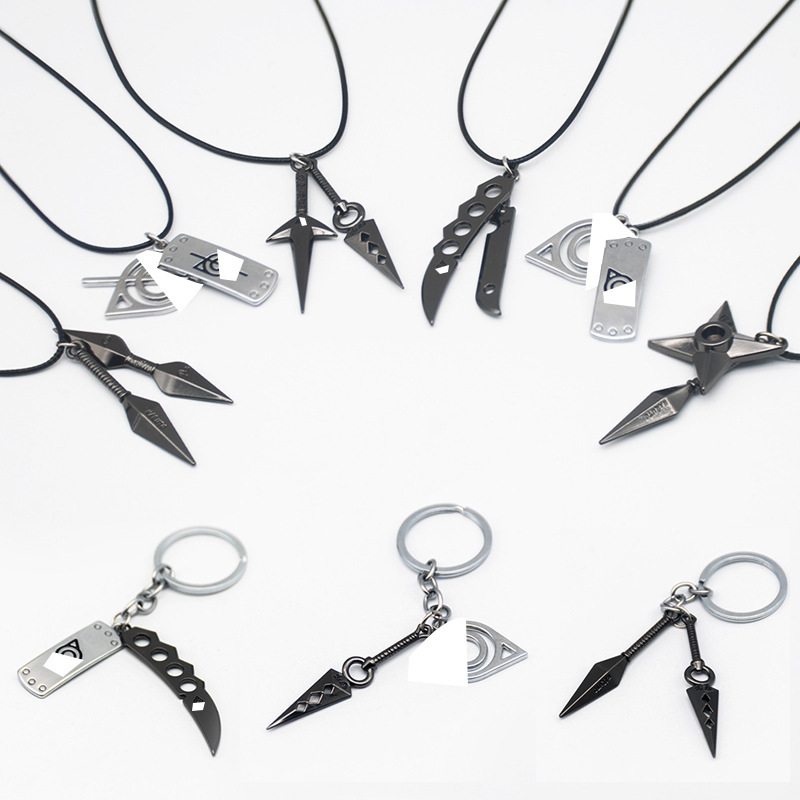 Bitter Slow Weapon Model Peripheral Ninja Cos Collection Darts Fourth Generation Plastic Abs Frog Wallet