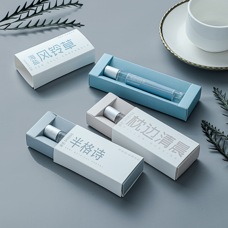 Net red explosions poem mans first love and your ball perfume female students fresh light fragrance body dew no man's land walking bead perfume