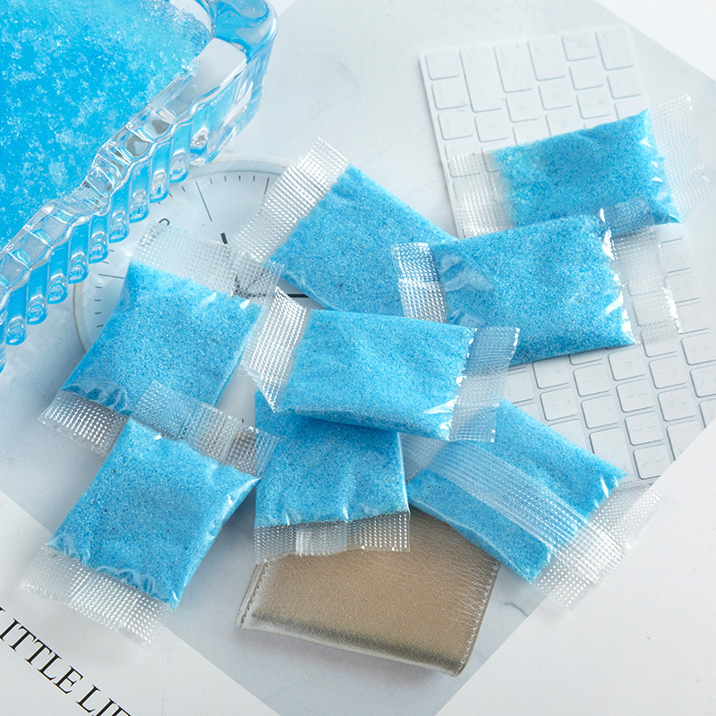 [a generation of hair] bulk bag-free water soluble film packaging disposable ashtray ash cleaner smoke sand