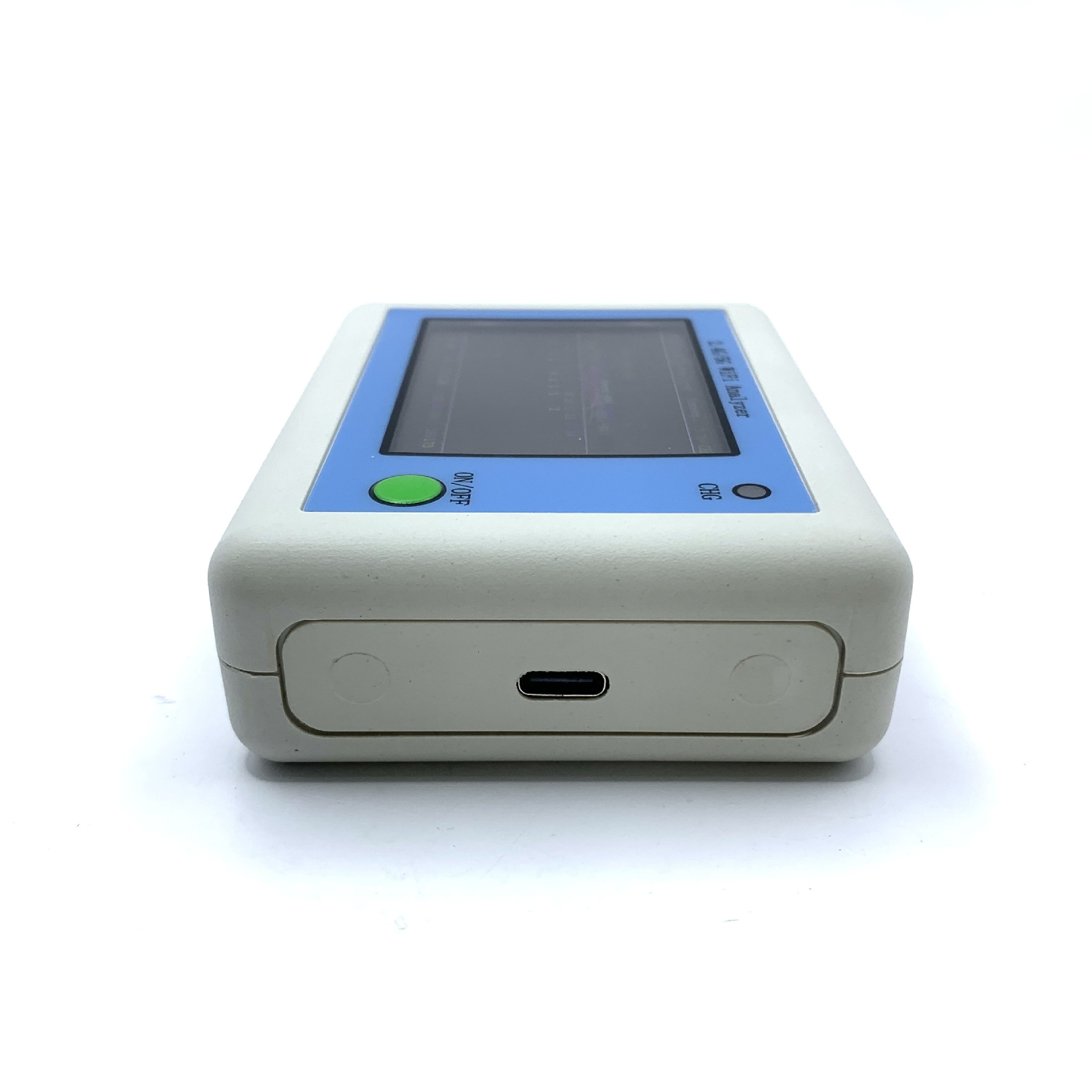 WIFI signal scanner 2.4G/5G WIFI signal Usage Analyzer router management assistant