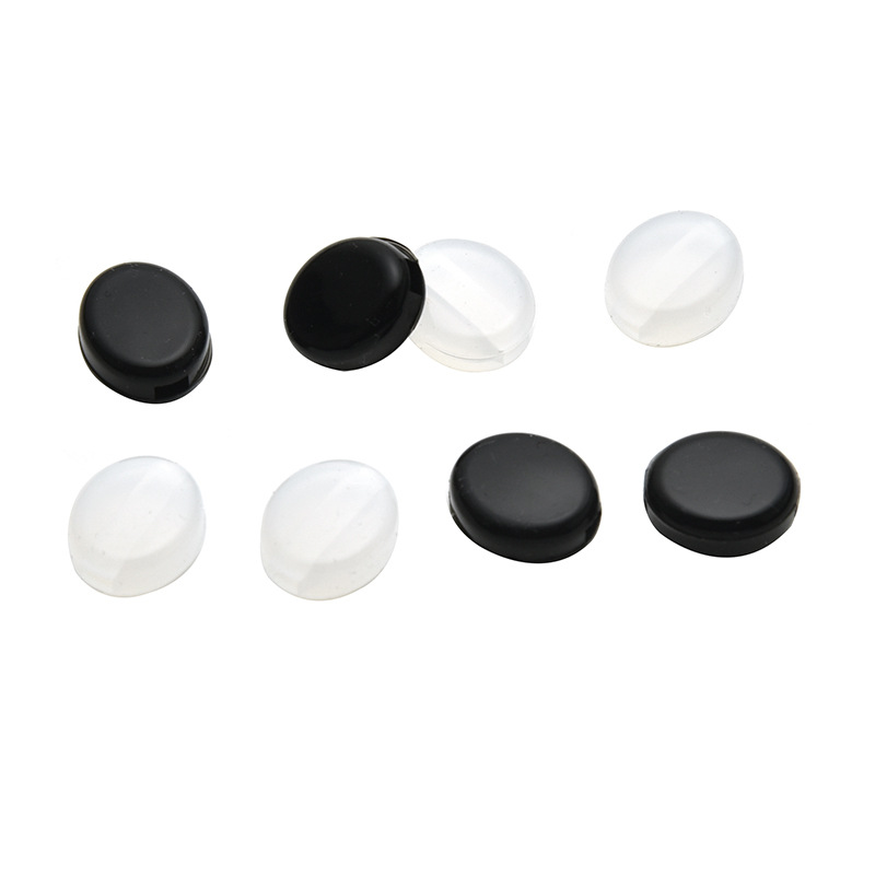 Glasses non-slip cover foot cover eye support fixed non-slip ear hook silicone ear support sunglasses leg cover