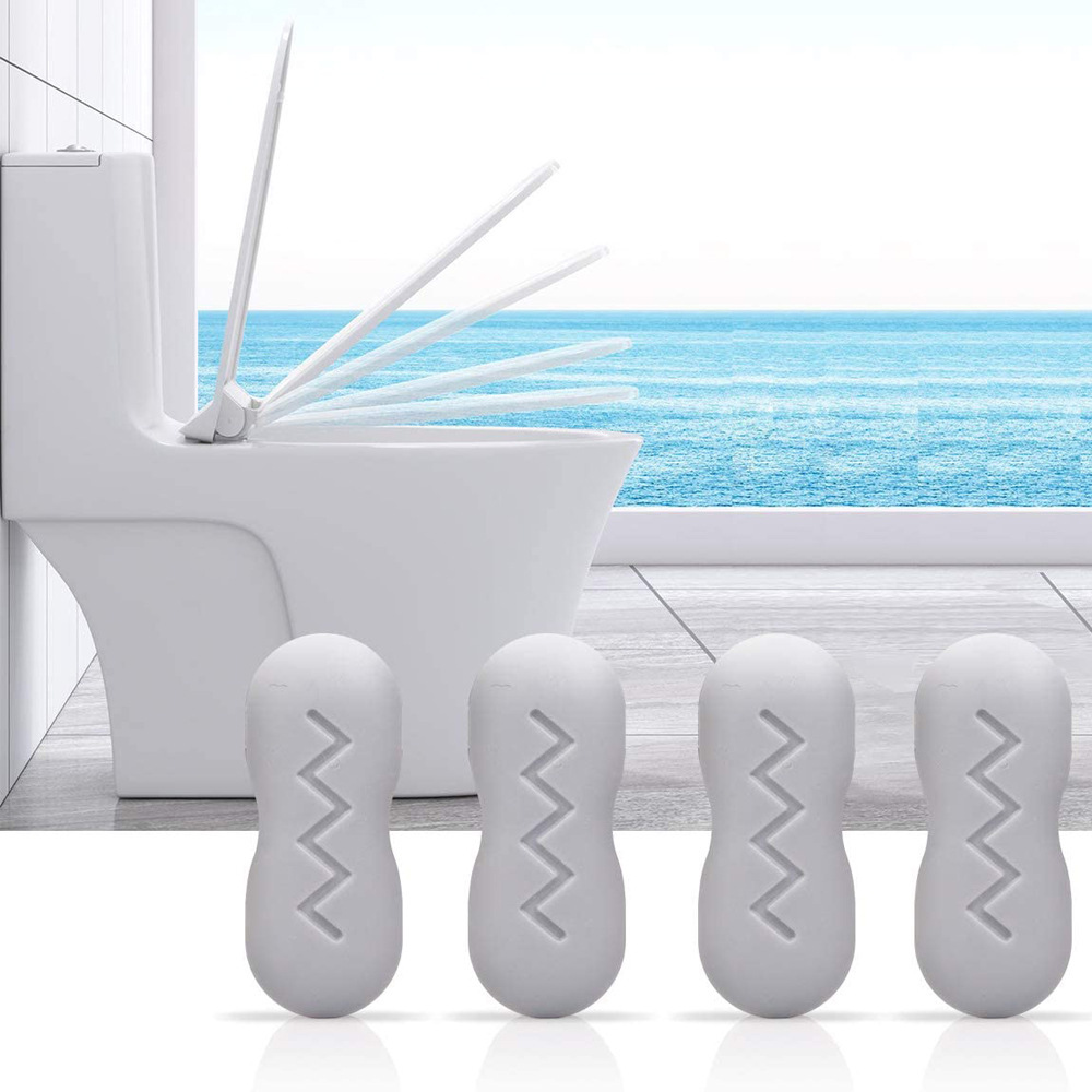 Body Cleaner Women's Washer Toilet Cover Heightening Pad Toilet Cover Rubber Pad Gasket