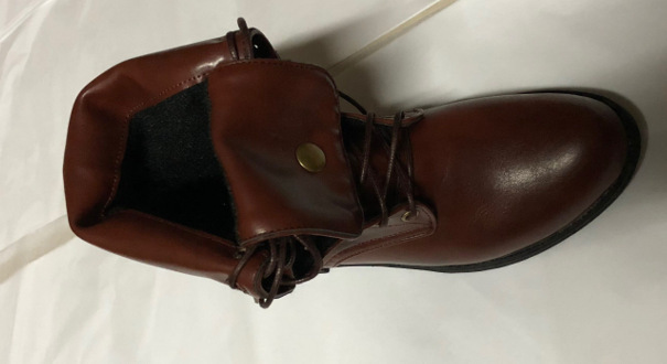 2021 new autumn and winter men's and women's boots shoes motorcycle boots Knight short Boots Boots Boots shoes