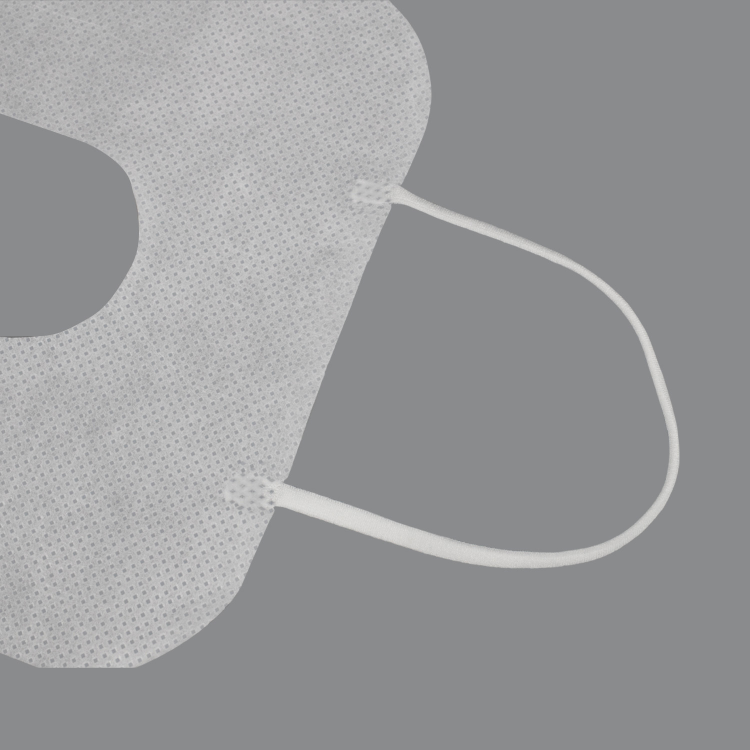 A variety of VR eye mask disposable 3D solid color PSVR big friends Oculus htcvive universal anti-sweat bacteria hot selling