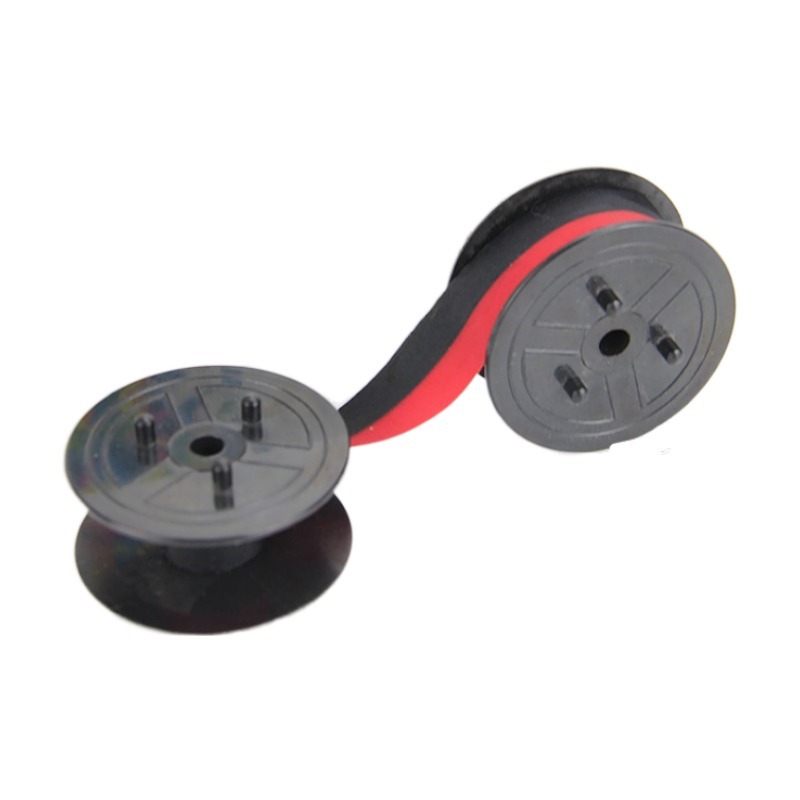 Applicable to CASIO RB-02 ribbon DR120TM 140TM 270TM 210TM CS-2612 GR24 RB