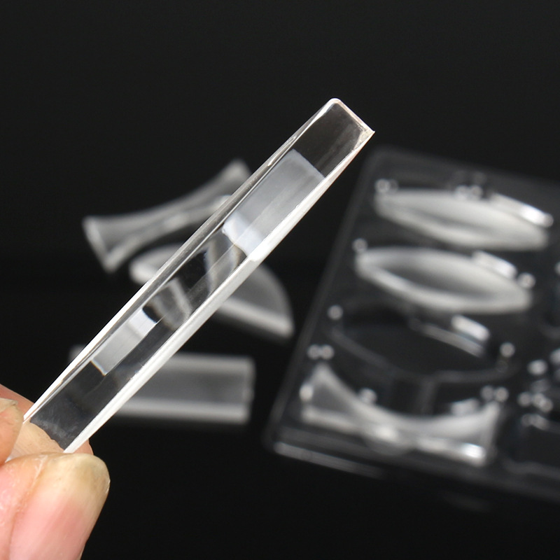 Geometrical optics experiment suit refraction of concave-convex lens three-way laser Junior High School physical optics experiment suit