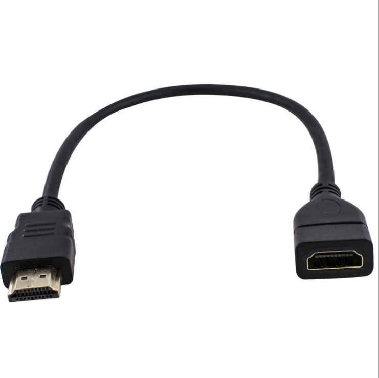 HD HDMI Extended Game Cable HDMI Ri Bus HDMI male to bus line HDMI Extended Line 4k