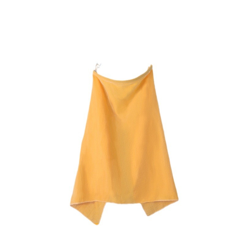 Foreign trade factories go out nursing clothes covering towel anti-light covering cloth nursing clothes shawl nursing outside breathable overalls