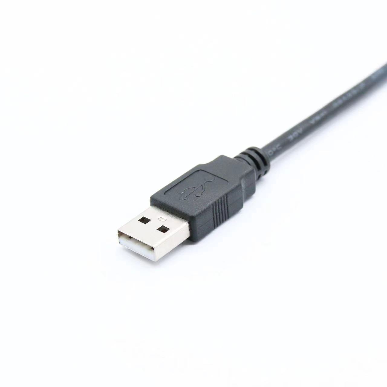 Copper USB extension cable USB male to female A/F data cable 1.5 m 3 m 5 M 10 m USB2.0 extension cable