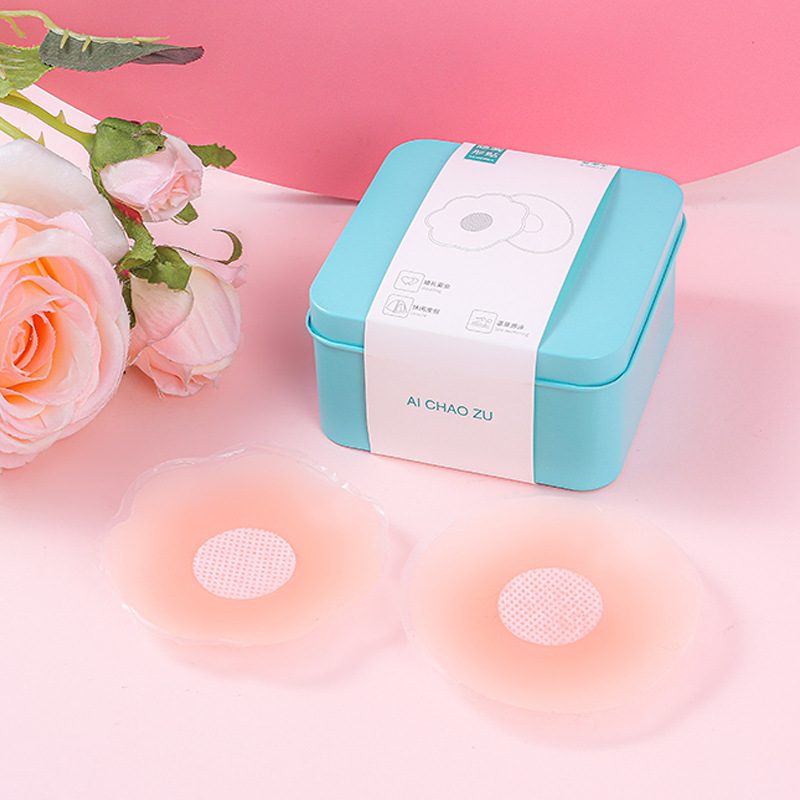 Breast Patch, Invisible Breast Patch, Invisible Breast Patch, Silicone Breast Patch, Small Breast Patch, Quality, Various Styles, Manufacturer