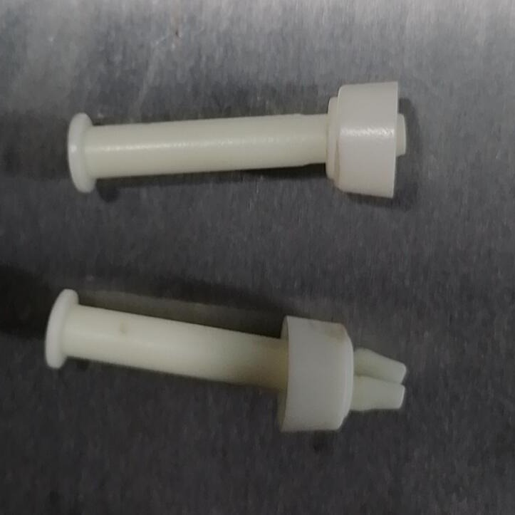 Intex Swimming Pool Accessories Latch Bolt Cap Nail Pcs Plastic Pool Connector Pin Waterproof