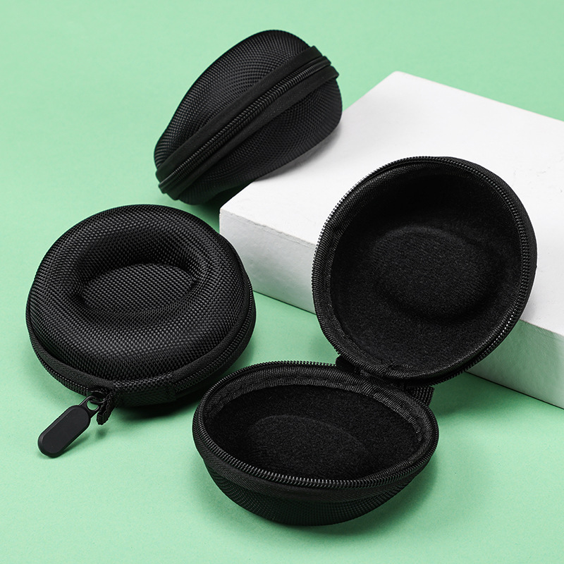 in stock EVA Watch Box Huawei Apple Mechanical Watch Hard Case Box Portable Universal Watch Jewelry Protection Bag