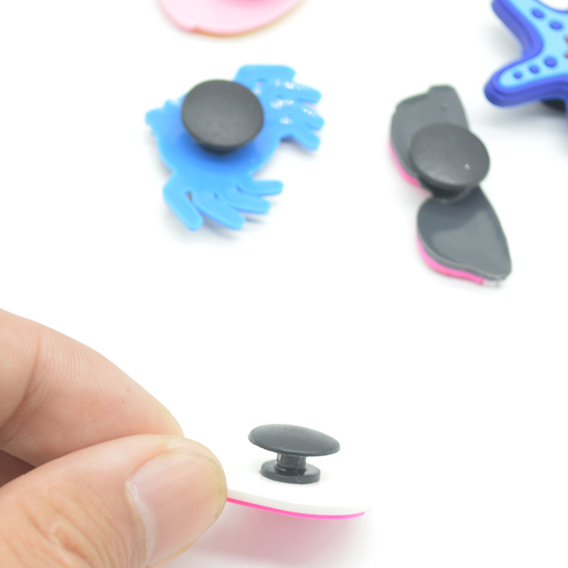 Shoe Buckles, Crocs Accessories, Shoe Flowers, Pvc Soft Glue DIY Accessories, New Cartoon Decorative Buckles, Crocs Shoe Buckles, Shoe Flowers