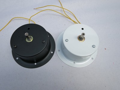 Glass Ball Motor Small Motor Reflective Ball Reflective Ball Mirror Ball Motor Stage Lighting Crystal Ball Motor