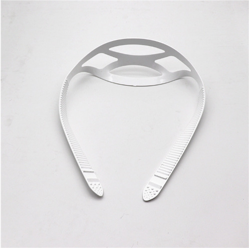 diving goggles with frog lens with silicone headband universal headband goggles headband