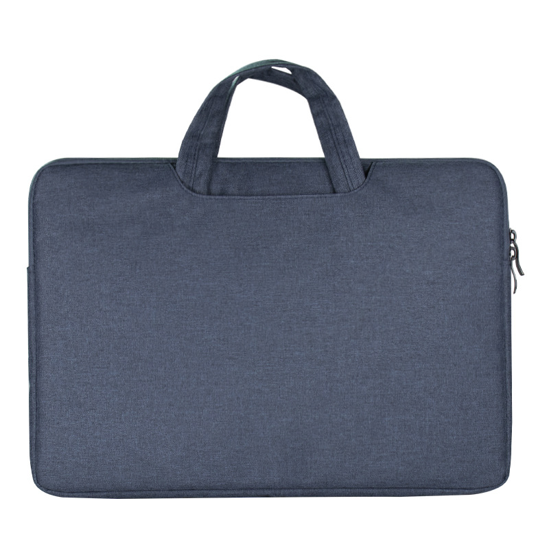 Factory Direct Supply of Computer Bags, Portable Laptops, Suitable for Apple Macbook, Huawei 13/14/15.6, Lightweight and Thin