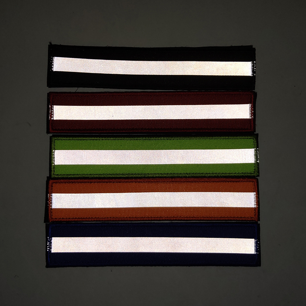 Alpha Fsb Patch Russian Tactical Morale Military Patch Velcro Backpack Patch Reflective Morale Patch