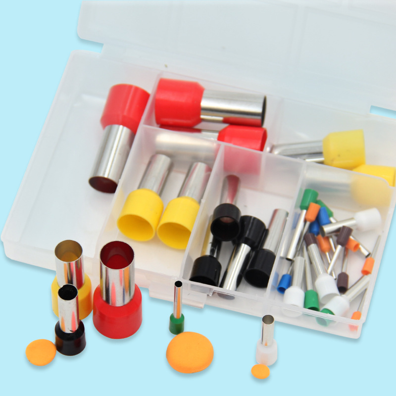 Mini Metal Cutting Mold Round 40 Piece Set Mold Clay Soft Ceramic Clothes Headwear Decoration Round Cutting Tool