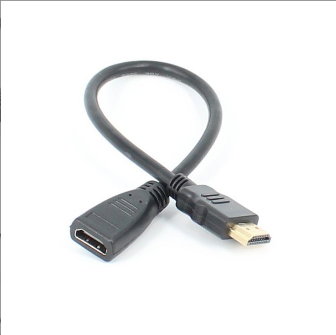 HD HDMI Extended Game Cable HDMI Ri Bus HDMI male to bus line HDMI Extended Line 4k