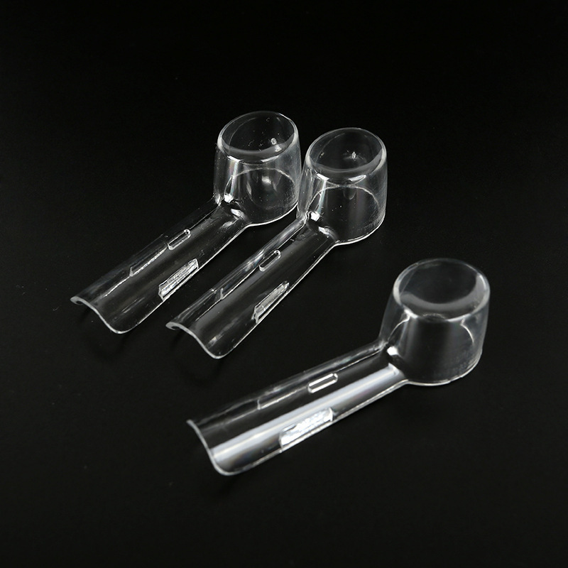 Nimba brush head dustproof for Braun toothbrush head Oral-B protective cover factory direct brush head protective cover