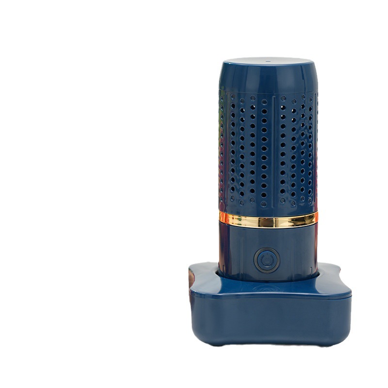 Small capsule fruit purifier fruit and vegetable machine washing machine wireless food sterilization pesticide removal vegetable washing machine disinfection machine