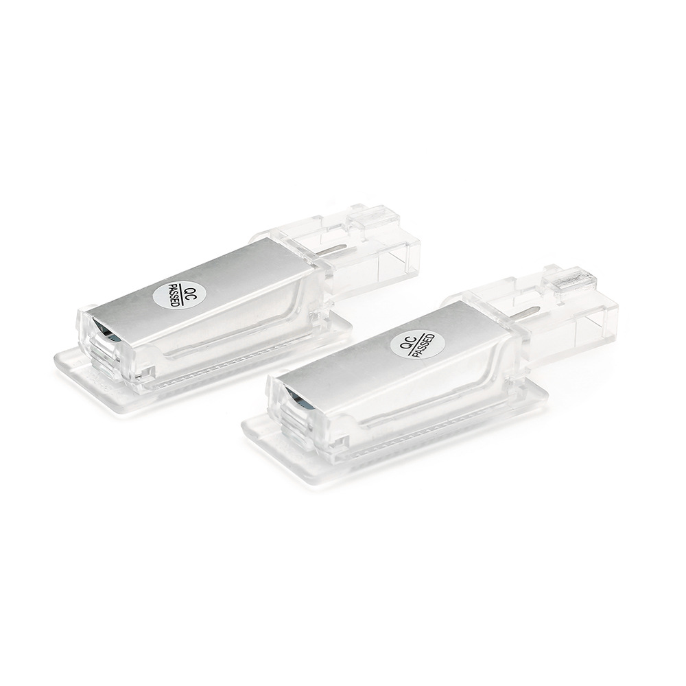 Suitable for Volkswagen VW Beetle Bora FOX POLO Passat B5/B6/CC Seat lamp foot socket lamp