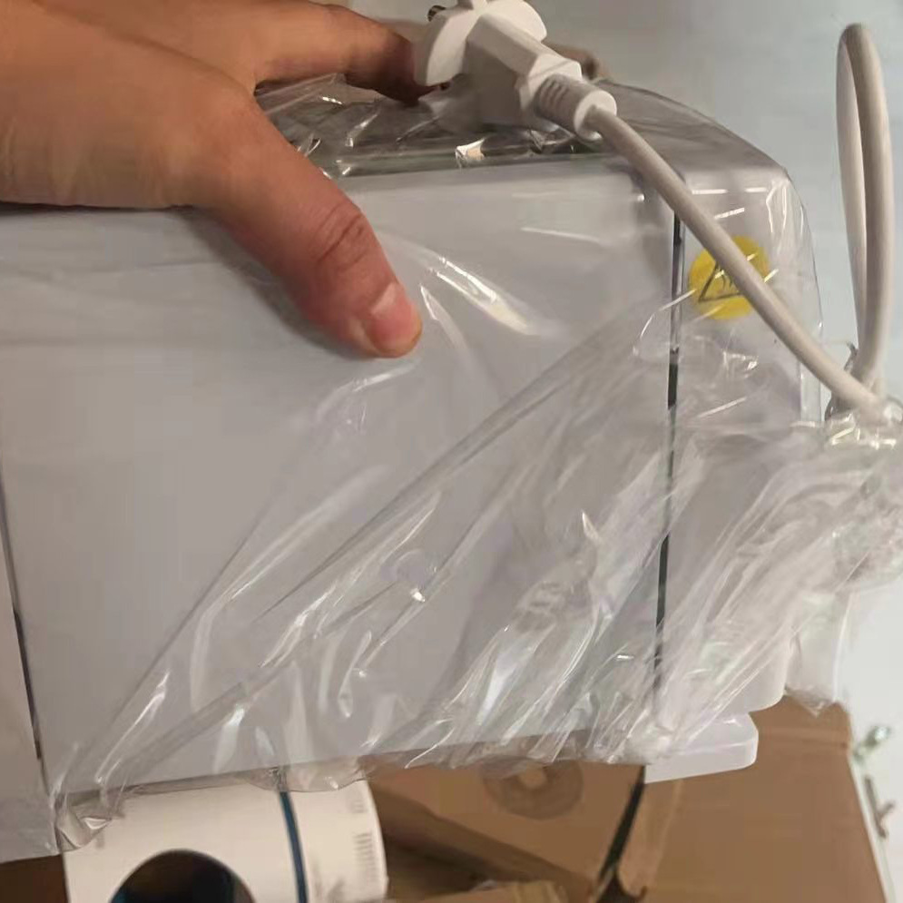 Toaster toaster household automatic sandwich machine breakfast machine spit driver factory wholesale foreign trade gifts