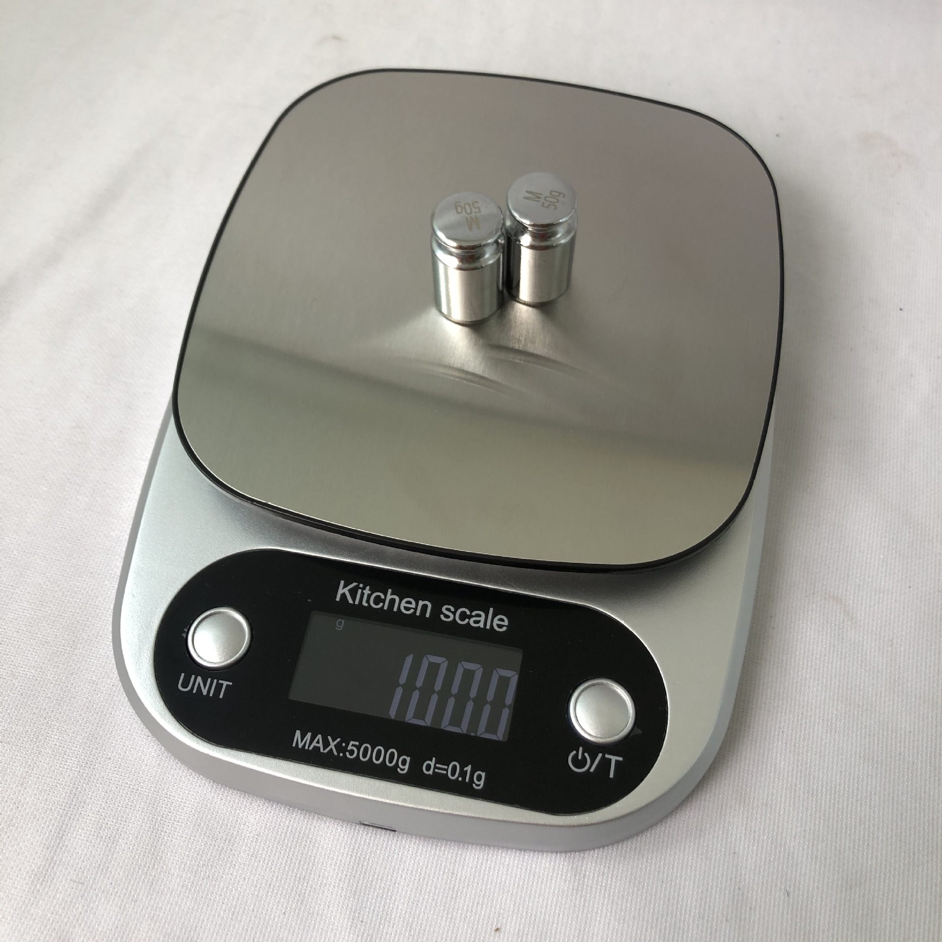 Factory direct CH305 kitchen scale portable electronic baking scale 10kg precision food scale household kitchen scale