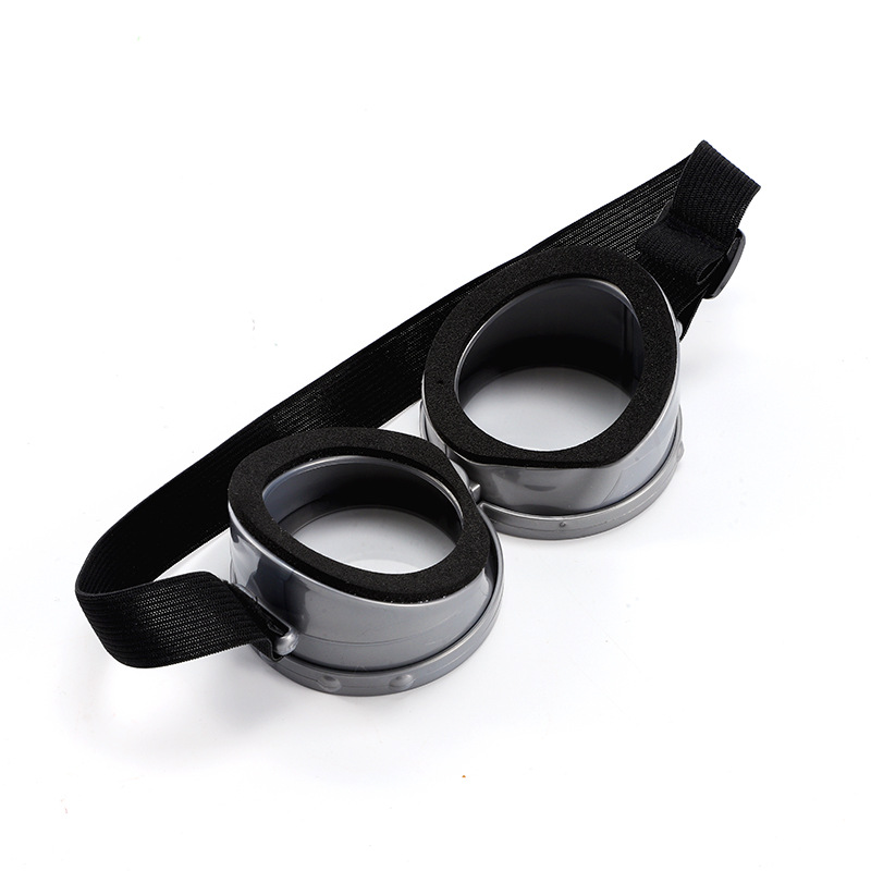 In-Stock Amazon Minions Despicable Me Glasses Christmas Cosplay Props Halloween Party Costume