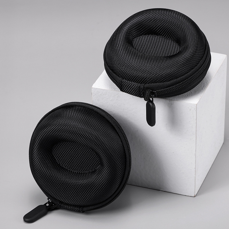 in stock EVA Watch Box Huawei Apple Mechanical Watch Hard Case Box Portable Universal Watch Jewelry Protection Bag