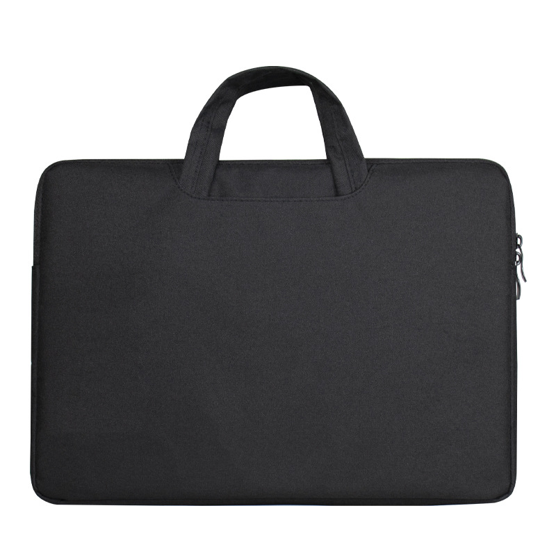 Factory Direct Supply of Computer Bags, Portable Laptops, Suitable for Apple Macbook, Huawei 13/14/15.6, Lightweight and Thin