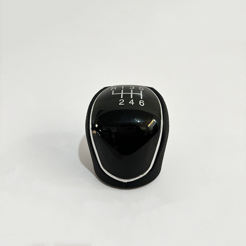 Suitable for Ford Mondeo leather shift handball shift lever shift lever head shift lever shift handball shift handle