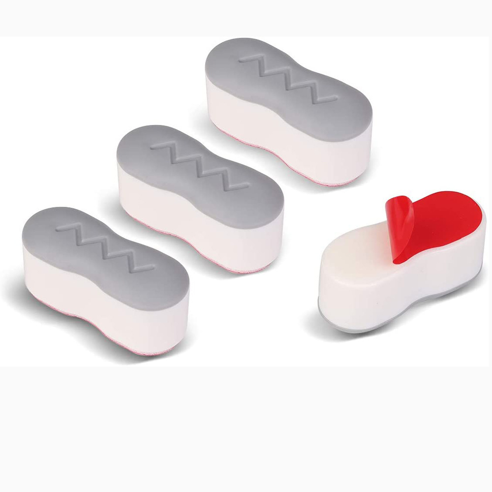 Body Cleaner Women's Washer Toilet Cover Heightening Pad Toilet Cover Rubber Pad Gasket