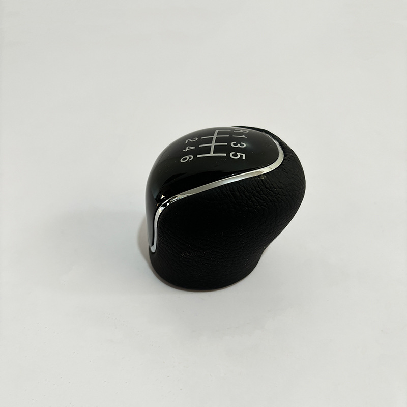 Suitable for Ford Mondeo leather shift handball shift lever shift lever head shift lever shift handball shift handle