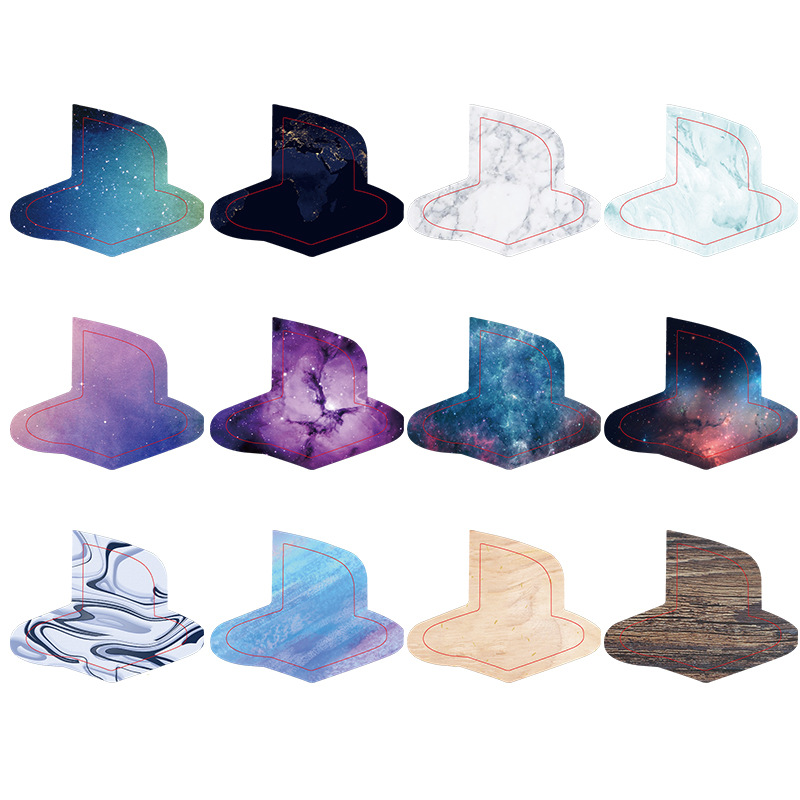 Suitable for Ps5 Console Logo Sticker Ps5 Logo Skin Sticker Host Sticker Ps5 Creative Film