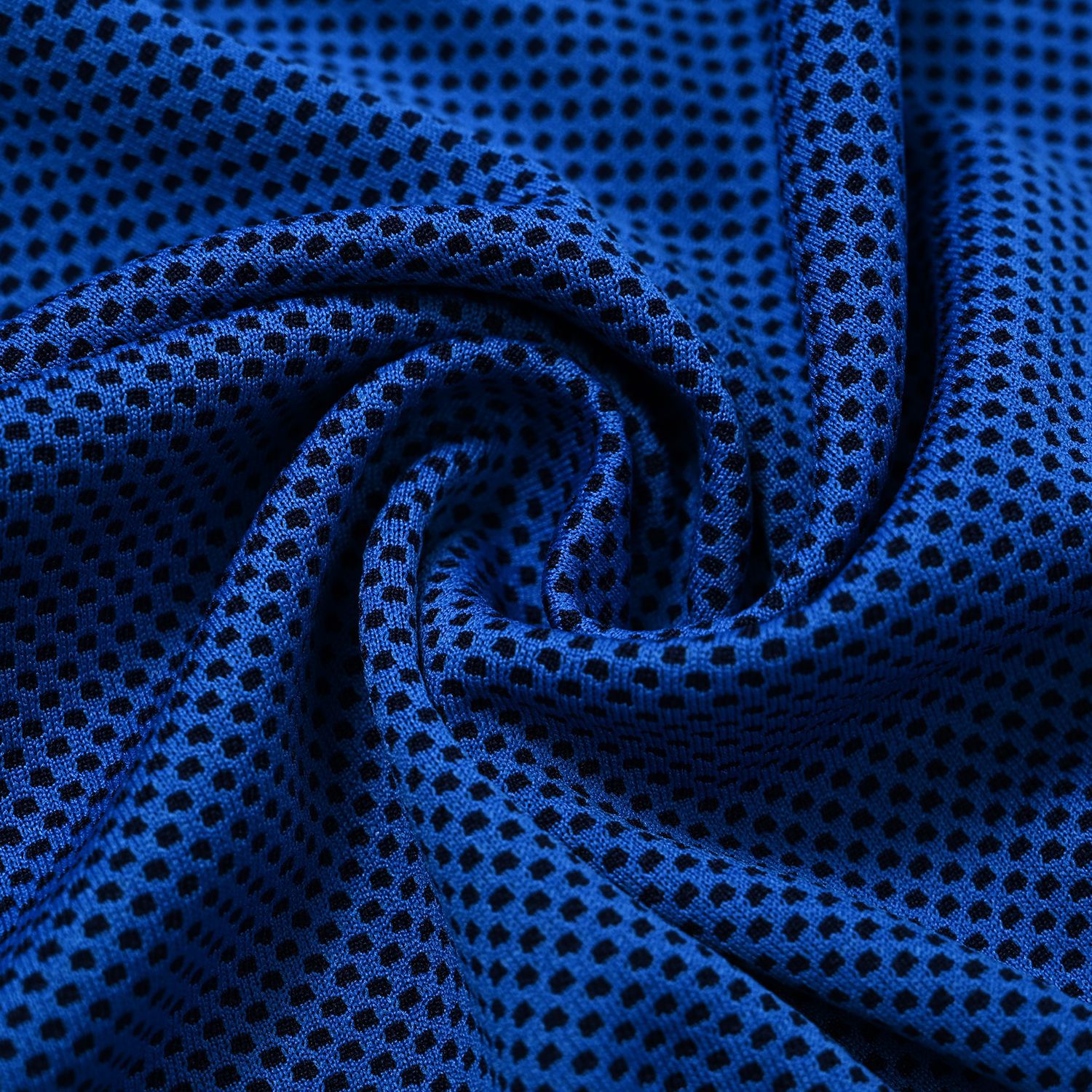 Cross-border Fitness Cold Towel Outdoor Sports Cold Towel Cooling Cool Quick-drying Towel Running Sweat Wipe Ice Towel