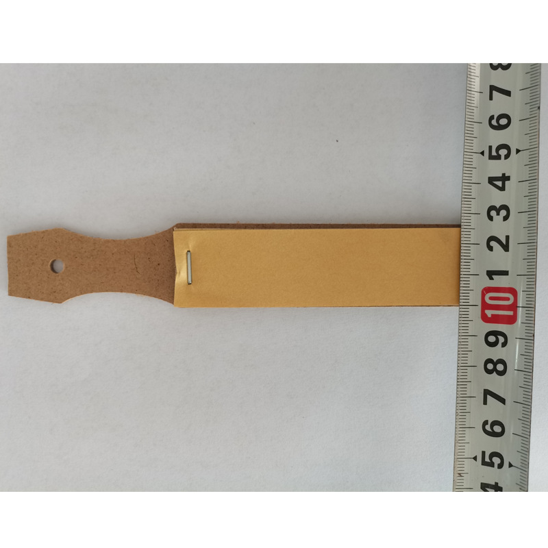 Wholesale Sketch Pencil Sandboard Painting Pencil Polished Tip Sandpaper Pink Paper Polished Tip Sandboard
