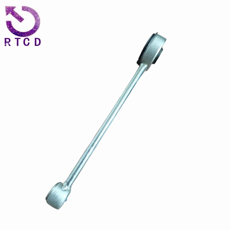 Gear Lever Connecting Rod 2454g5 Suitable for Peugeot 206206Cc206Hatchback206Sw Citroen C2