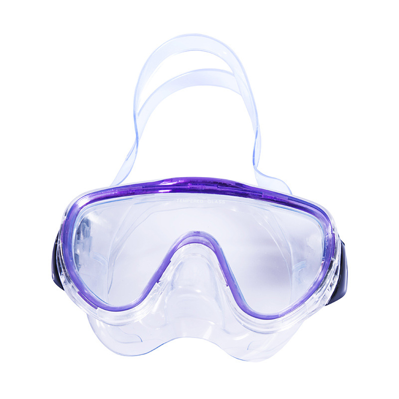 Diving Mask Adult Oversized Frame Snorkeling Mask Diving Swimming Diving Goggles Wholesale Dropshipping